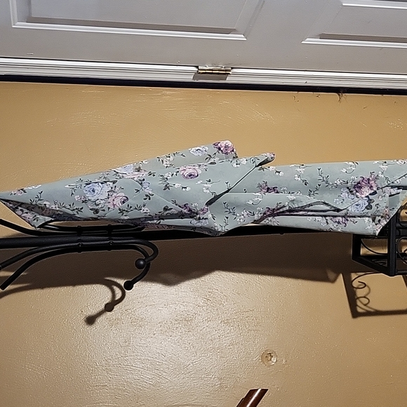 Women's Wallflower kimono style cover up/top - Picture 8 of 8